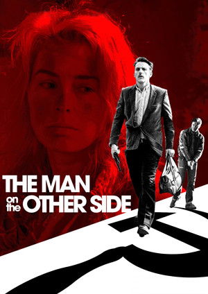 The Man on the Other Side poszter
