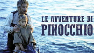 Le avventure di Pinocchio kép