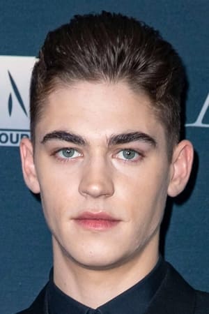 Hero Fiennes Tiffin