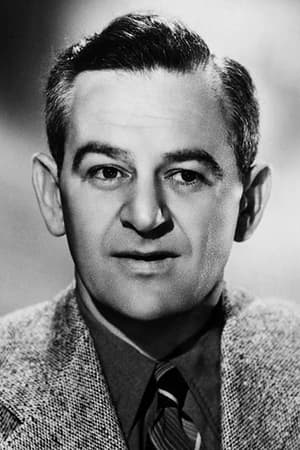 William Wyler profil kép