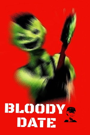 Bloody Date poszter