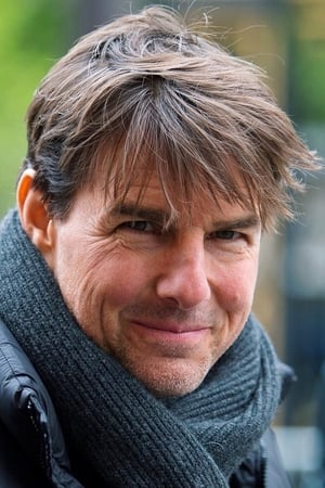 Tom Cruise