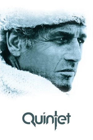 Kvintett poszter