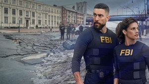 FBI: New York különleges ügynökei kép