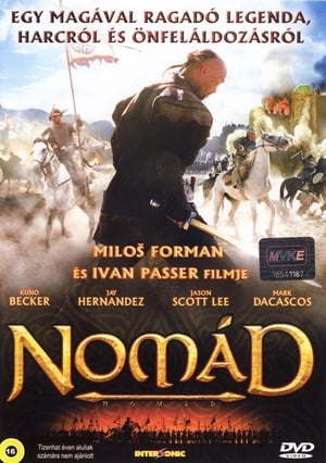 Nomád