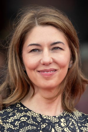 Sofia Coppola profil kép