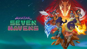 Avatar: Seven Havens kép