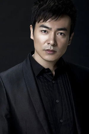 Yu Bo profil kép