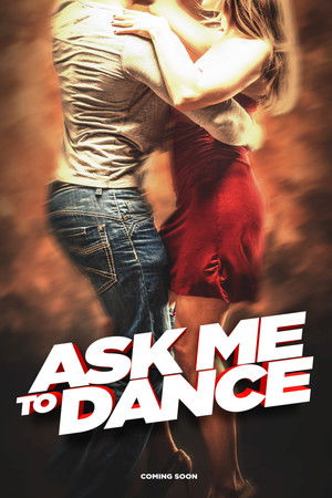Ask Me to Dance poszter