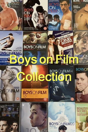 Boys on Film filmek