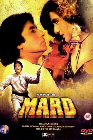Mard poszter