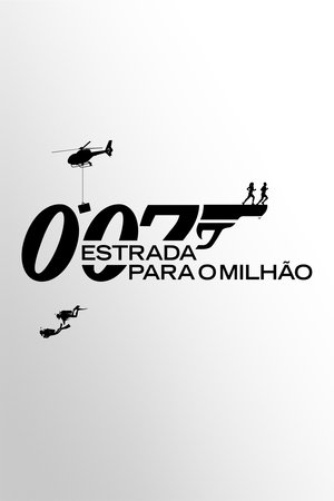 007: Út a millióig poszter