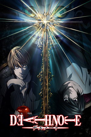 Death Note: A Halállista poszter