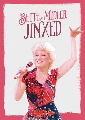 Jinxed! poszter