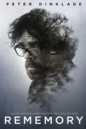 Rememory poszter