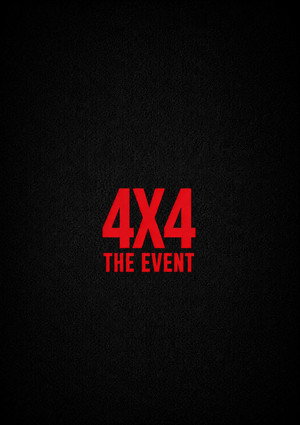 4X4: The Event