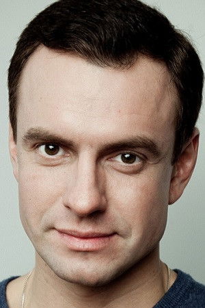 Mikhail Khimichev profil kép