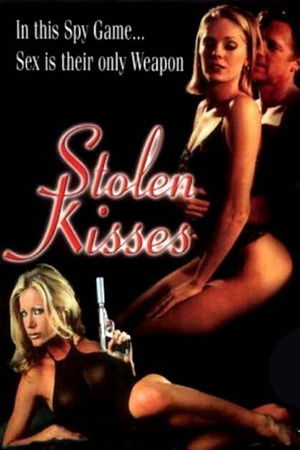 Stolen Kisses poszter