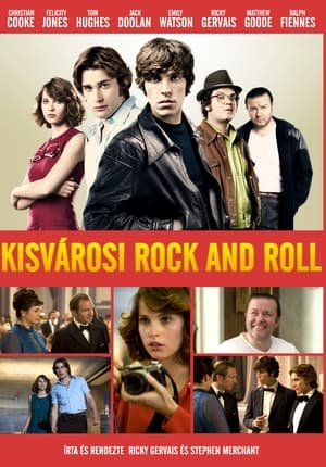 Kisvárosi Rock 'n' Roll