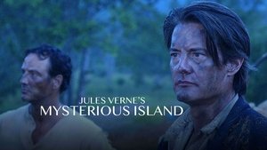 Jules Verne's Mysterious Island háttérkép