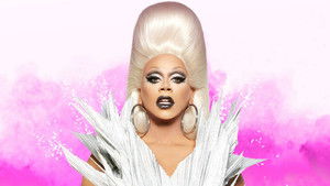 RuPaul: Drag Queen leszek! – A színfalak mögött kép