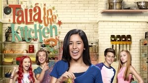 Talia in the Kitchen kép