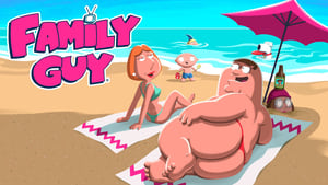 Family Guy kép