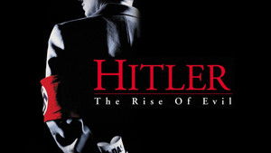 Hitler - A sátán felemelkedése kép