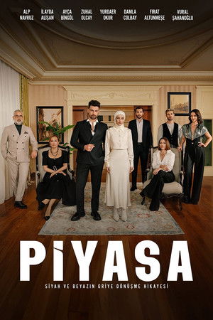 Piyasa poszter