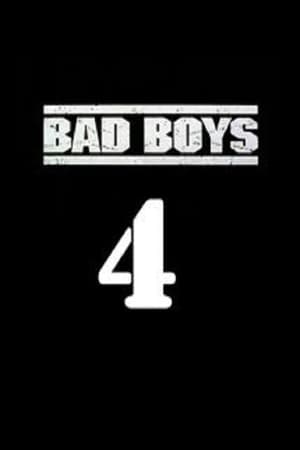 Bad Boys – Mindent vagy többet poszter