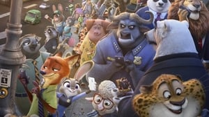 Zootropolis – Állati nagy balhé háttérkép