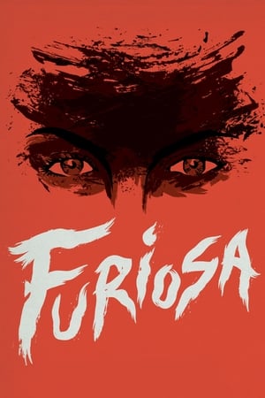 Furiosa: Történet a Mad Maxből poszter