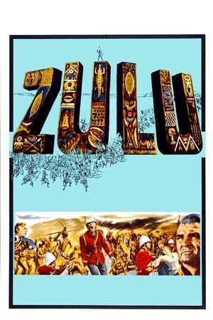Zulu poszter