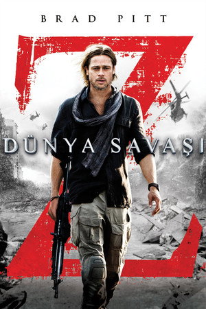 World War Z filmek