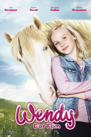 Wendy II. - Örök barátság poszter