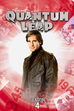 Quantum Leap – Az időutazó
