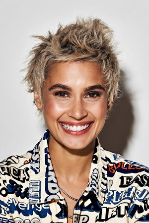 Sophia Taylor Ali
