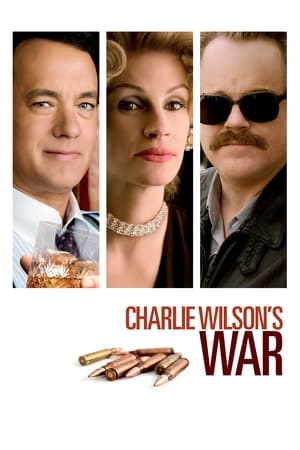 Charlie Wilson háborúja