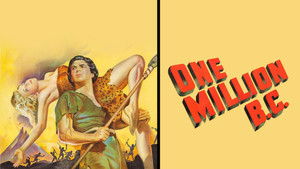 One Million B.C. háttérkép