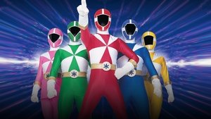 Power Rangers - Misztikus erő kép