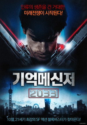 2033 poszter
