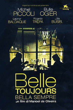 Belle Toujours poszter