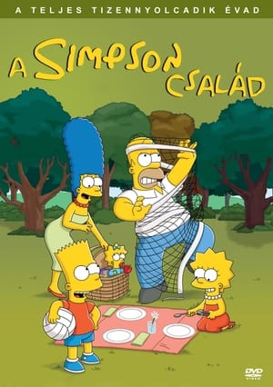 A Simpson család