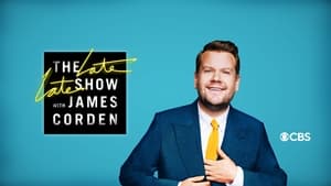The Late Late Show with James Corden kép