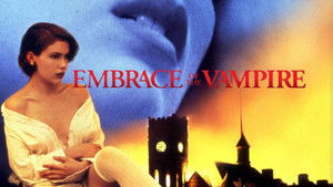 Embrace of the Vampire háttérkép