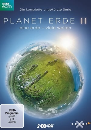 Bolygónk, a Föld 2 poszter