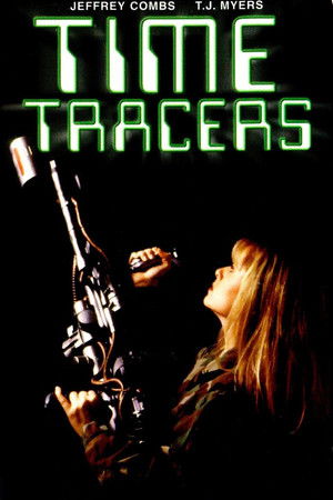 Time Tracers poszter
