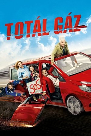 Totál gáz
