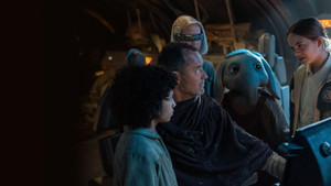 Star Wars: Kóbor alakulat kép