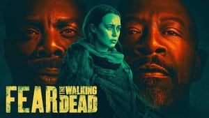 Fear the Walking Dead kép